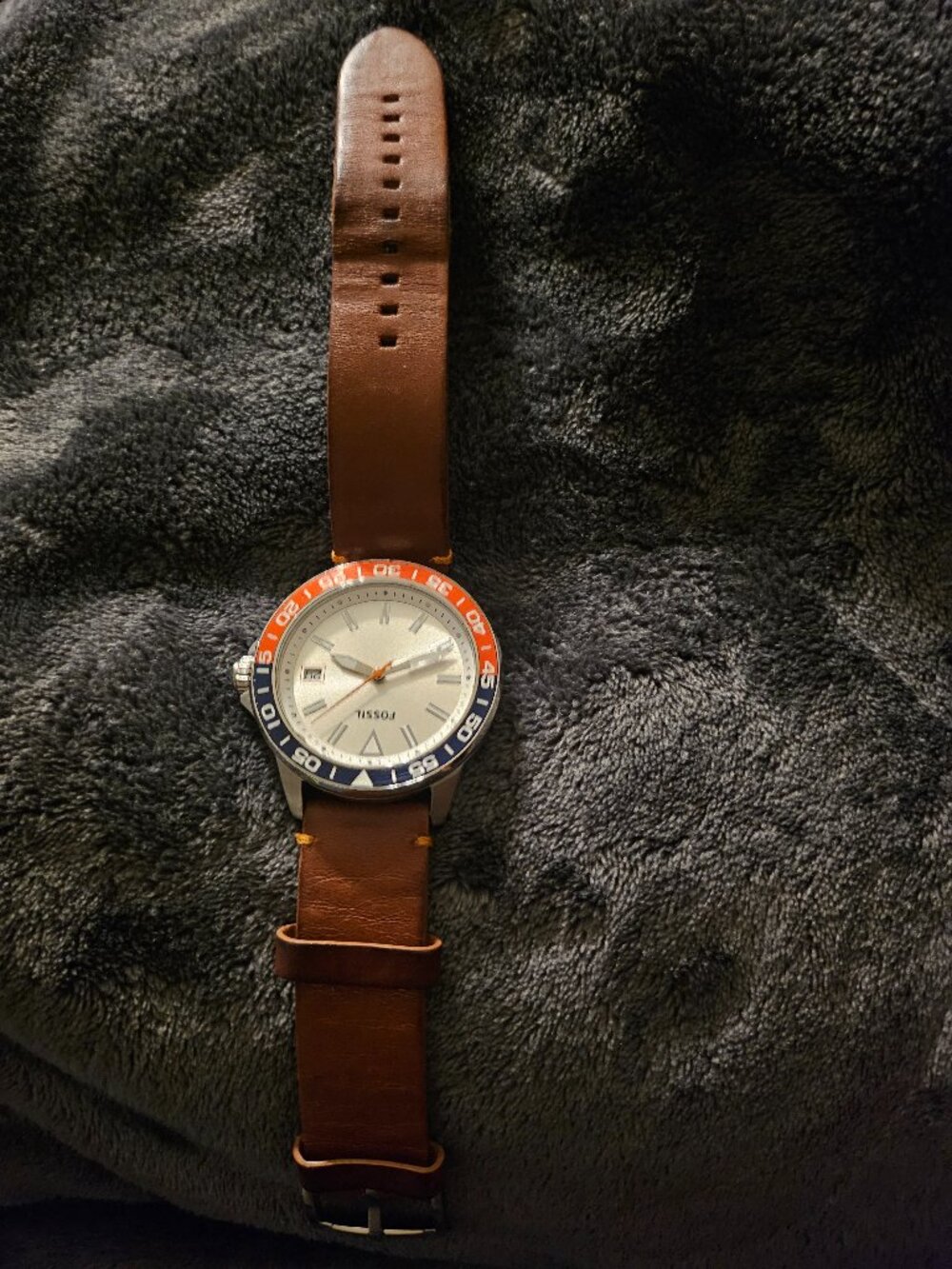 Fossil
